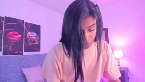 Alexia online show from 15, 12, 2025