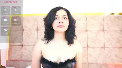 alexia_clark7 online show from 20, 2, 2026