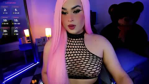 Snapshot of alexia_mattel chatting on 8, 2, 2025 alexia mattel online show from 8, 2, 2025