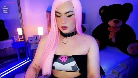 Snapshot of alexia_mattel chatting on 9, 2, 2025 alexia mattel online show from 9, 2, 2025