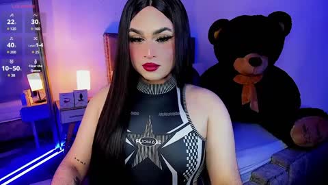 Snapshot of alexia_mattel chatting on 26, 2, 2025 alexia mattel online show from 26, 2, 2025