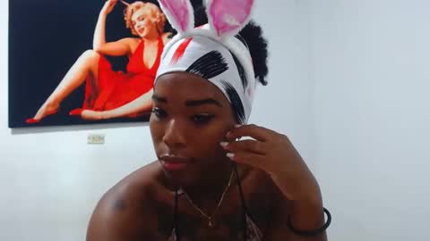 alexia_sinclaire24 online show from 1, 11, 2025