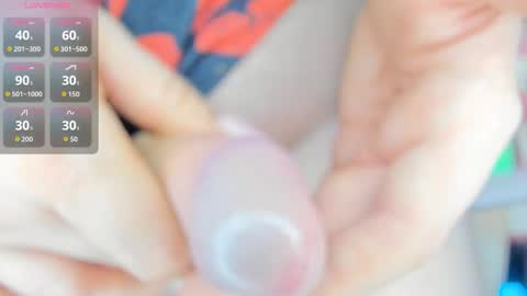 Snapshot of alexiaamour chatting on 1, 12, 2025 AlexiaAmour online show from 1, 12, 2025