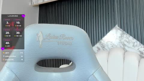 Alexiaa  Online 1430 to 2100 GMT-5 online show from 15, 1, 2025