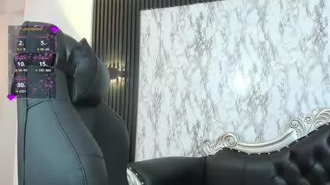 Alexiaa  Online 1430 to 2100 GMT-5 online show from 19, 2, 2025