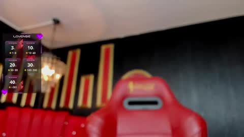 Alexiaa  Online 1430 to 2100 GMT-5 online show from 27, 2, 2025