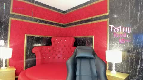 Alexiaa  Online 1430 to 2100 GMT-5 online show from 9, 9, 2025