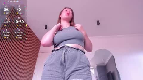 Alexia online show from 27, 11, 2025