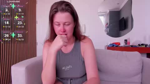 Alexia online show from 1, 12, 2025