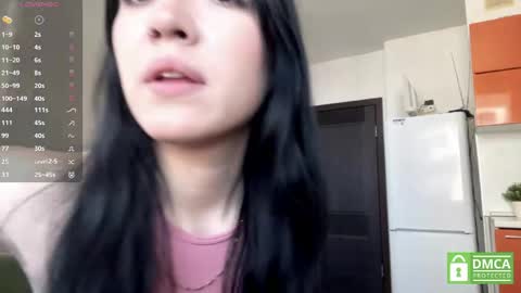 Emila online show from 8, 5, 2026
