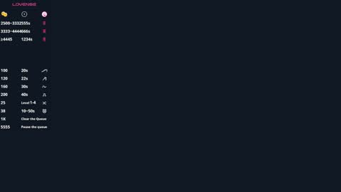Emila online show from 18, 5, 2026