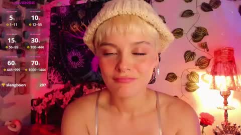 Snapshot of alexiafisher_ chatting on 16, 1, 2025 Alex online show from 16, 1, 2025