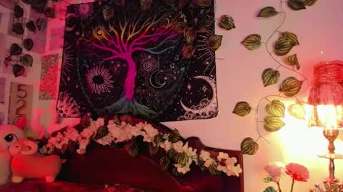 Snapshot of alexiafisher_ chatting on 31, 1, 2025 Alex online show from 31, 1, 2025