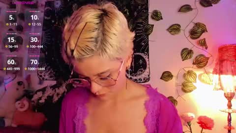 Snapshot of alexiafisher_ chatting on 9, 2, 2025 Alex online show from 9, 2, 2025