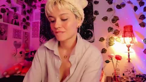 Snapshot of alexiafisher_ chatting on 15, 2, 2025 Alex online show from 15, 2, 2025