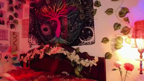 Snapshot of alexiafisher_ chatting on 18, 2, 2025 Alex online show from 18, 2, 2025