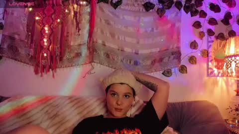 Snapshot of alexiafisher_ chatting on 16, 9, 2025 Alex online show from 16, 9, 2025