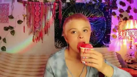 Snapshot of alexiafisher_ chatting on 22, 11, 2025 Alex online show from 22, 11, 2025