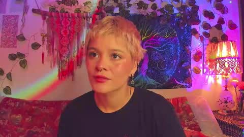 Snapshot of alexiafisher_ chatting on 14, 12, 2025 Alex online show from 14, 12, 2025