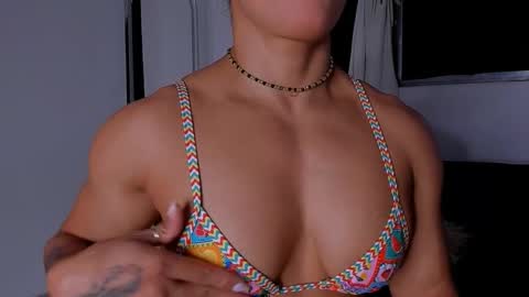 alexiafit online show from 21, 3, 2026