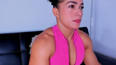 alexiafit online show from 19, 5, 2026