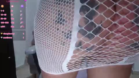 Alexia online show from 31, 1, 2025