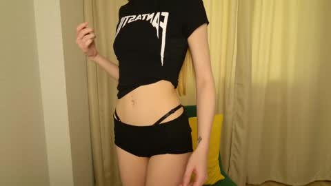 Alexia online show from 13, 4, 2026