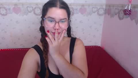 Alexia online show from 26, 2, 2025