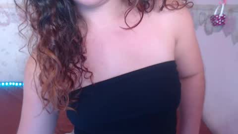 Alexia online show from 11, 3, 2025