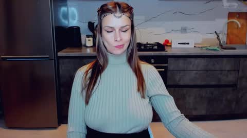 Snapshot of alexiayellow chatting on 13, 2, 2025 Alexia online show from 13, 2, 2025