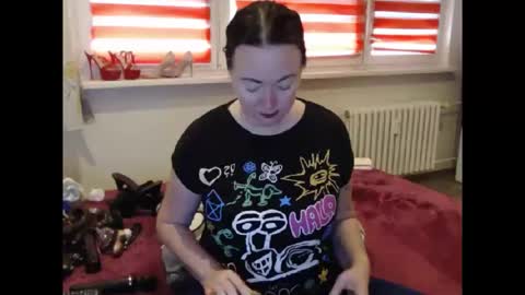 alexie33 online show from 4, 4, 2026