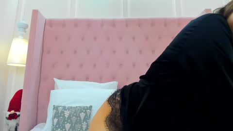 Snapshot of alexiisocean chatting on 3, 1, 2025 Alexis online show from 3, 1, 2025