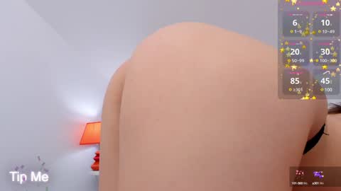 Snapshot of alexiisocean chatting on 7, 1, 2025 Alexis online show from 7, 1, 2025