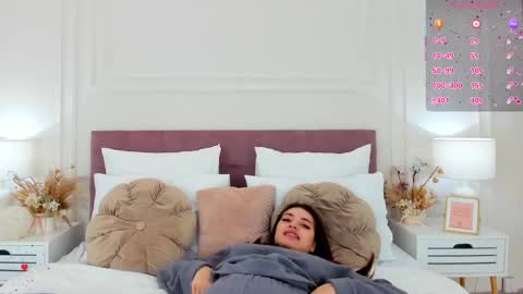 Snapshot of alexiisocean chatting on 11, 2, 2025 Alexis online show from 11, 2, 2025