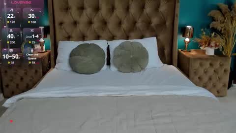 Snapshot of alexiisocean chatting on 1, 10, 2025 Alexis online show from 1, 10, 2025