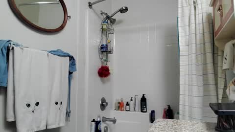 Alexinside you online show from 22, 12, 2025