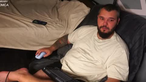 Alex online show from 15, 11, 2025