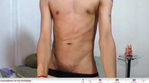 Alexis online show from 19, 12, 2025