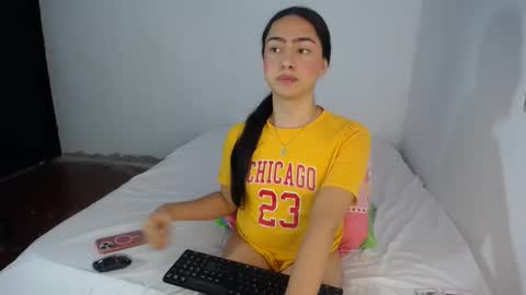 -- ALEXIS -- online show from 26, 3, 2026