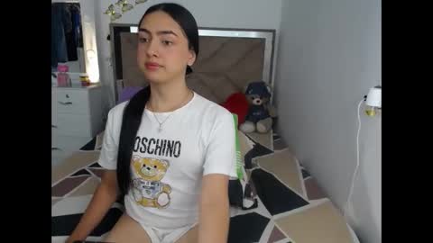 -- ALEXIS -- online show from 22, 5, 2026