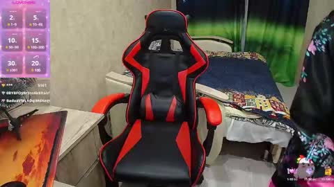 Alexis online show from 29, 12, 2024