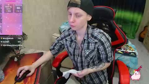 Alexis online show from 18, 1, 2025