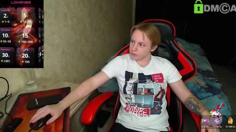 Alexis online show from 31, 10, 2025