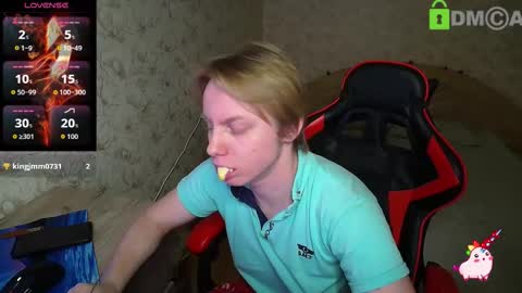 Alexis online show from 15, 12, 2025