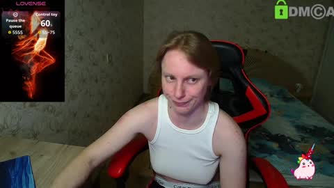 Alexis online show from 31, 3, 2026