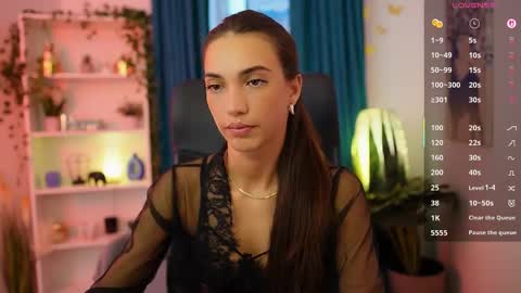 Alexis online show from 22, 10, 2025