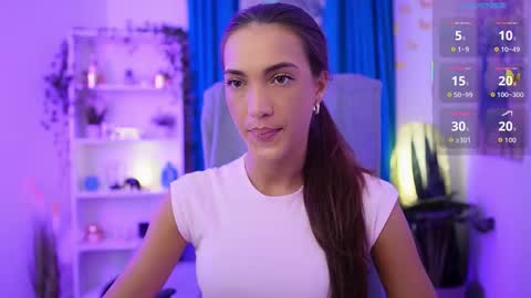 Alexis online show from 15, 11, 2025