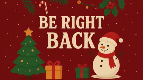 Alexis online show from 13, 12, 2025