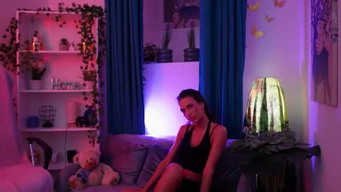 Alexis online show from 22, 2, 2026