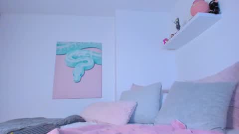 Snapshot of alexis_rosses chatting on 20, 2, 2025 Alexiis 3 online show from 20, 2, 2025